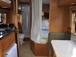 Vettura Agrale Marrua AM200 Motorhome 2010 года